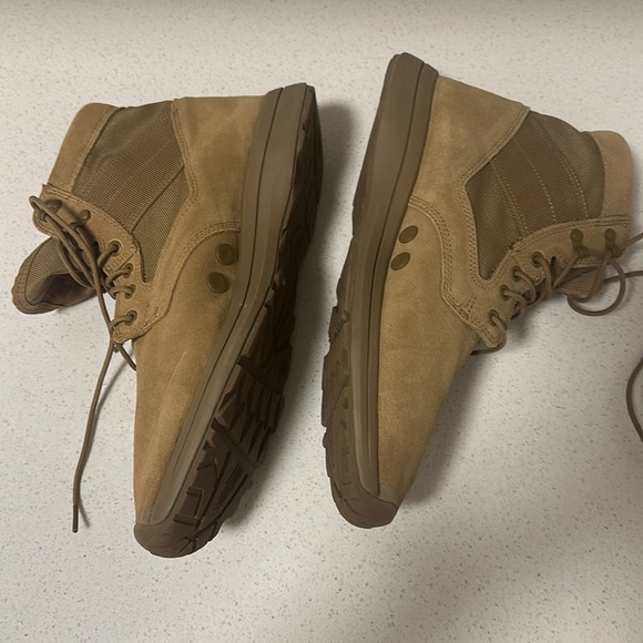 Go Ruck Boots - Picture 4 of 6